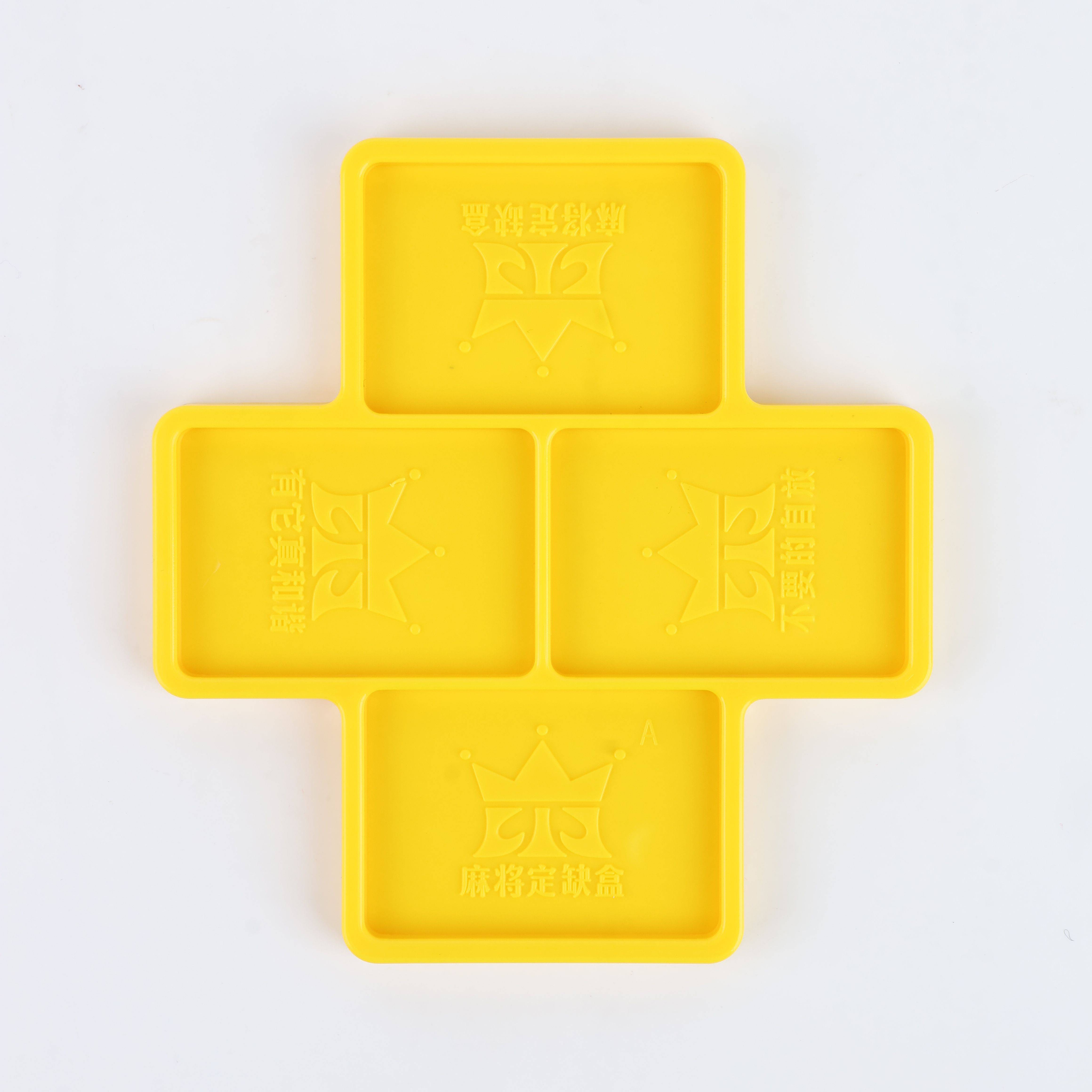 K65 - LEMON YELLOW